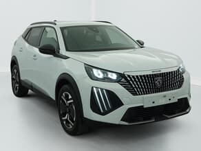 Peugeot 2008 nouveau 2008 100 s&s bvm6