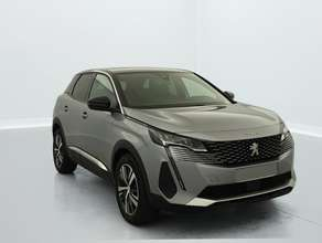 Peugeot 3008 3008 puretech 130ch s&s bvm6