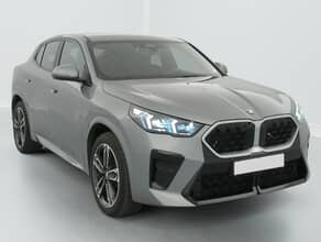 Bmw X2 sdrive 20d 163ch dkg7 m sport