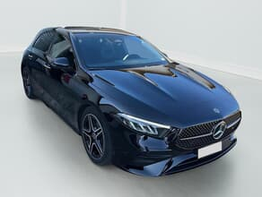 Mercedes Classe a classe a 180 7g-dct