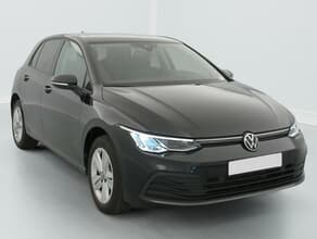 Volkswagen Golf 1.0 tsi opf 110 bvm6 life