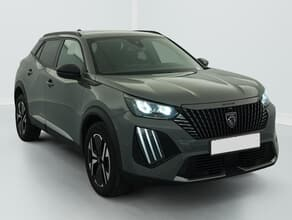 Peugeot 2008 nouveau 100 s s bvm6 allure