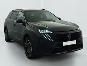 Peugeot 5008 hybrid 145ch e-dcs6 gt