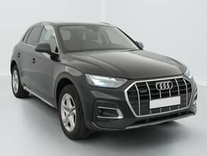 Audi Q5 50 tfsie 299 s tronic 7 quattro business executive