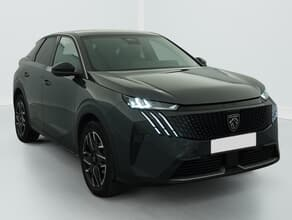 Peugeot 3008 3008 hybrid 136 e-dcs6