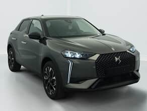 Ds Ds 3 ds 3 puretech 130 eat8