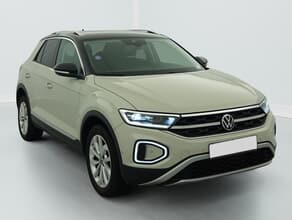 Volkswagen T-roc t-roc 1.5 tsi evo 150 start/stop dsg7