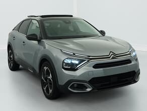 Citroen C4 c4 puretech 130 s&s bvm6