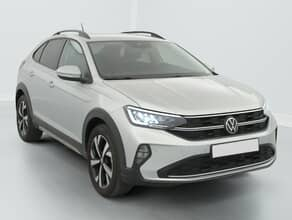 Volkswagen Taigo 1.0 tsi 116 dsg7 vw edition