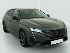 Peugeot 308 sw 308 sw hybrid 136 e-dcs6