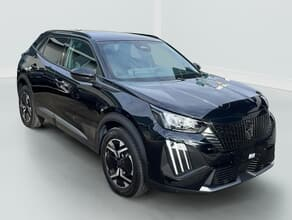 Peugeot 2008 nouveau 2008 100 s&s bvm6