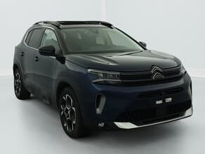 Citroen C5 aircross c5 aircross hybride rechargeable 225 e-eat8