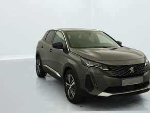 Peugeot 3008 3008 puretech 130ch s&s bvm6