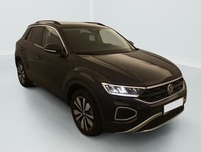 Volkswagen T-roc 1.5 tsi evo2 150 start stop bvm6 life plus