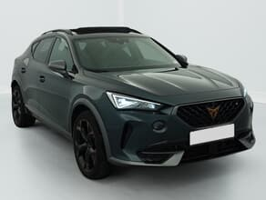 Cupra Formentor formentor 1.4 e-hybrid 245 ch dsg6
