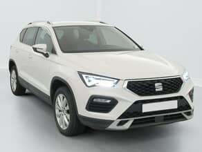 Seat Ateca 1.5 tsi 150 ch act start stop dsg7 business