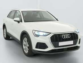 Audi Q3 35 tdi 150 ch s tronic 7 design