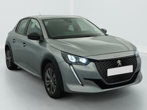 Peugeot 208 208 electrique 50 kwh 136ch