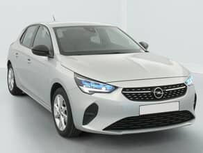 Opel Corsa 1.2 75 ch bvm5 edition