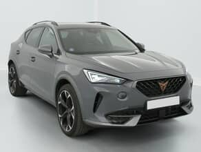Cupra Formentor 1.4 e-hybrid 245 ch dsg6 vz