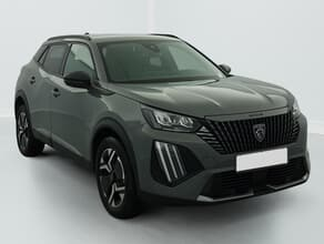 Peugeot 2008 nouveau 2008 100 s&s bvm6