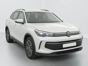 Volkswagen Tiguan 1.5 etsi 150ch dsg7 life plus
