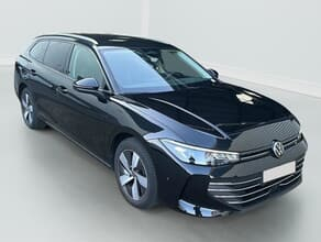 Volkswagen Passat passat 1.5 etsi opf 150 dsg7