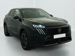 Peugeot 3008 hybrid 145 e-dcs6 gt