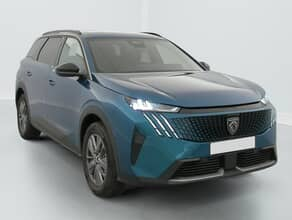 Peugeot 5008 hybrid 145 ch e-dcs6 allure