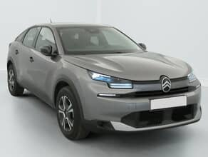 Citroen C4 hybride 110 ch e-dcs6 you