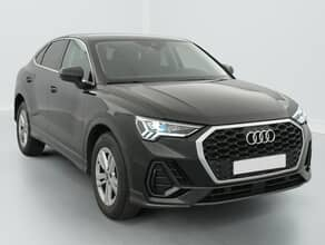Audi Q3 sportback business 35 tdi 150 ch s tronic 7 business line