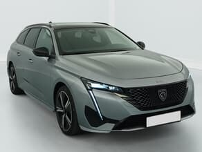 Peugeot 308 sw phev 225 e-eat8 gt