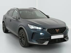 Cupra Formentor 1.4 e-hybrid 245 ch dsg6 vz