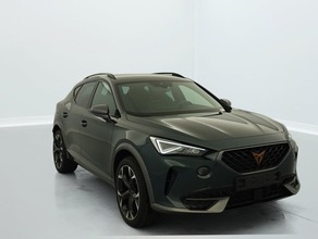 Cupra Formentor formentor 1.4 e-hybrid 245 ch dsg6