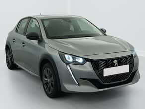 Peugeot 208 208 electrique 50 kwh 136ch