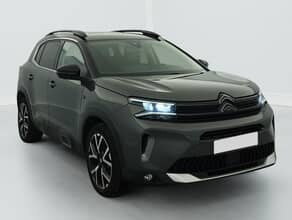 Citroen C5 aircross c5 aircross hybride rechargeable 181 e-eat8