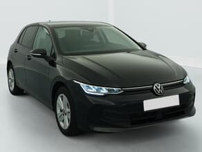 Volkswagen Golf 2.0 tdi 116 bvm6 life plus