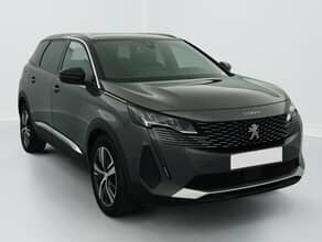 Peugeot 5008 hybrid 136 e-dcs6 allure pack