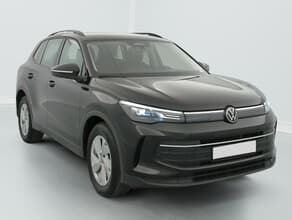 Volkswagen Tiguan 2.0 tdi 150ch dsg7 life