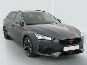 Cupra Leon sportstourer 2.0 tdi 150 ch dsg7 v
