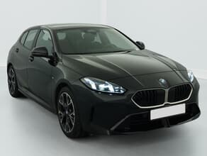 Bmw Serie 1 f70 120d 163 ch dkg7