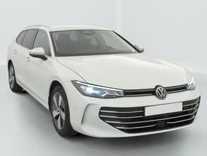 Volkswagen Passat 1.5 etsi opf 150 dsg7 life plus