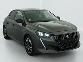 Peugeot 208 208 puretech 100 s&s bvm6