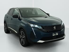 Peugeot 3008 hybrid 180 e-eat8 allure pack