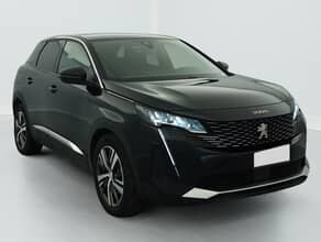 Peugeot 3008 3008 hybrid 225 e-eat8