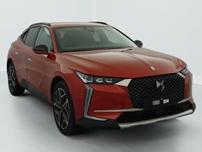 Ds Ds 4 ds4 puretech 225 eat8