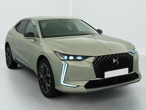 Ds Ds 4 puretech 130 eat8 rivoli