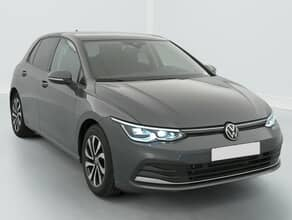 Volkswagen Golf 2.0 tdi scr 150 dsg7 active