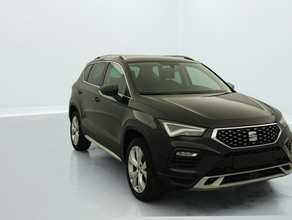 Seat Ateca ateca 1.5 tsi 150 ch start/stop dsg7