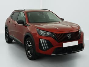 Peugeot 2008 nouveau 2008 puretech 100 s&s bvm6